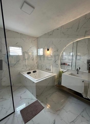 house em Nelson Baltazar Schütz, Aririú - Palhoça - SC