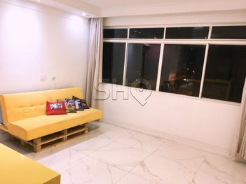 apartment em Rua Martinho Prado, Bela Vista - São Paulo - SP