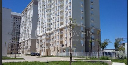 apartment em Assis Brasil, São Sebastião - Porto Alegre - RS