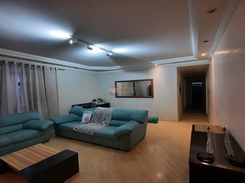 apartment em Rua São Silvestre, Rudge Ramos - São Bernardo do Campo - SP