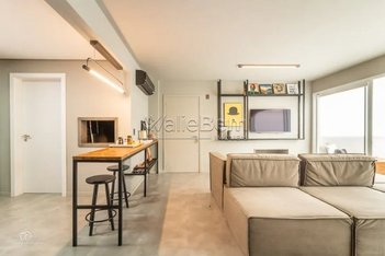 apartment em Rua Desembargador Alves Nogueira, Petrópolis - Porto Alegre - RS