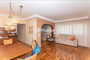 apartment em Rua Eça de Queiroz, Vila Mariana - São Paulo - SP