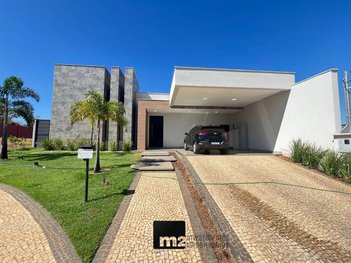 house em Rua das Mangabeiras, Jardins Bolonha - Senador Canedo - GO