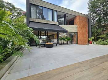 house em Rua Tomé Portes, Brooklin Paulista - São Paulo - SP