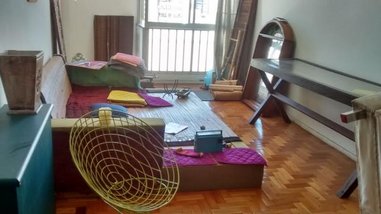 apartment em Rua da Bahia, Lourdes - Belo Horizonte - MG
