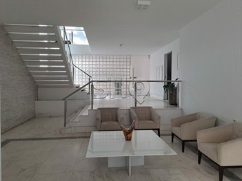 apartment em Alameda Joaquim Eugênio de Lima, Jardim Paulista - São Paulo - SP