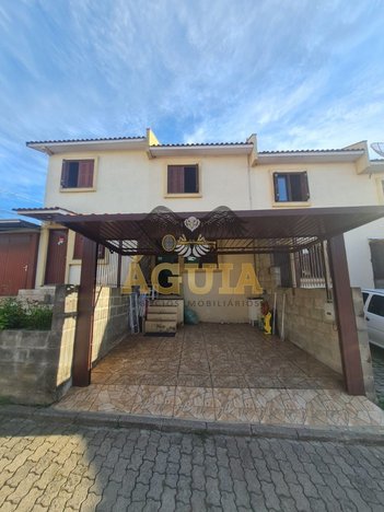 house em Rua Miguel Madalosso, Santa Fé - Caxias do Sul - RS