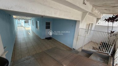 house em Rua Vereador Tadão Sakai, Alto Ipiranga - Mogi das Cruzes - SP
