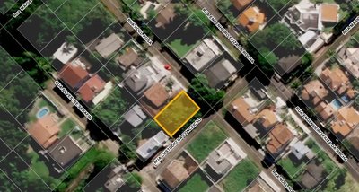 land_lot em Rua Noel Rosa, Lote Seis - Criciúma - SC