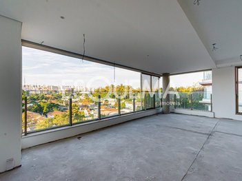 apartment em Rua Groenlândia, Jardim América - São Paulo - SP