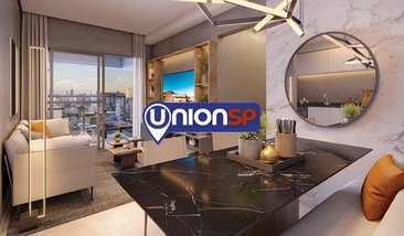 apartment em Borges Lagoa, Vila Clementino - São Paulo - SP