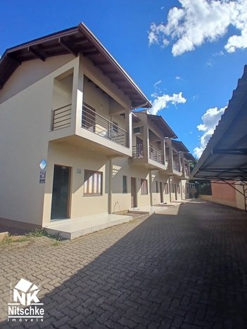 house em Rua José Seibel, Centenário - Sapiranga - RS