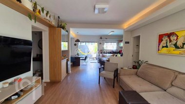house em Travessa Jessé Fialho, Saco dos Limões - Florianópolis - SC
