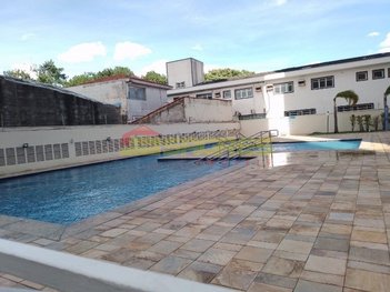 apartment em Rua dos Camarés, Carandiru - São Paulo - SP