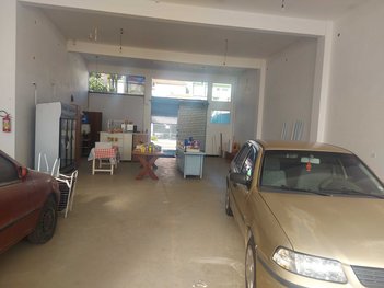 commercial_building em Avenida Ouro Fino, Bosque dos Eucaliptos - São José dos Campos - SP