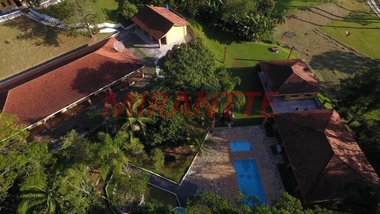 house em Estrada dos Maias, Santa Isabel - Santa Isabel - SP