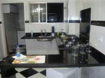 apartment em Avenida Flora, Jaguaribe - Osasco - SP