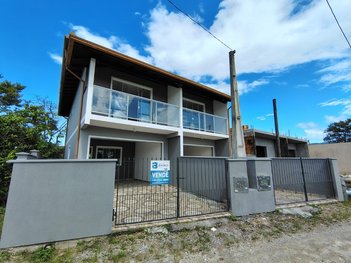 house em Área Rural, Área Rural de Biguaçu - Biguaçu - SC