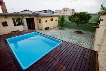 house em Rua José de Carlo, Vila Lavínia - Mogi das Cruzes - SP