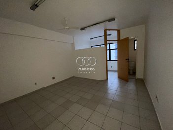 office em Luíz Paulo Franco, Belvedere - Belo Horizonte - MG