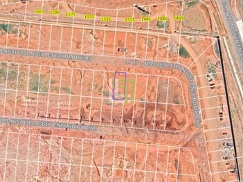 land_lot em Avenida Luiz Pellizzari, Distrito Industrial - Jundiaí - SP