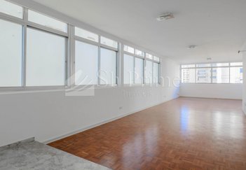 apartment em Rua Caconde, Jardim Paulista - São Paulo - SP