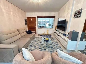 house em Rua Professora Altina Maynardi de Araújo, Parque São Domingos - São Paulo - SP