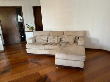 apartment em Rua Barão de Jaceguai, Campo Belo - São Paulo - SP