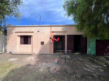 house em Rua Leopoldino Paiva, São Judas - Bagé - RS