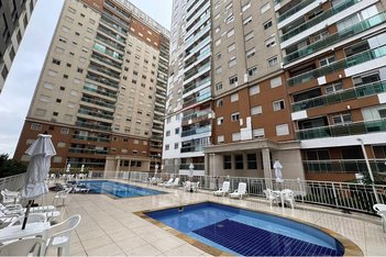 apartment em Avenida Trindade, Bethaville I - Barueri - SP