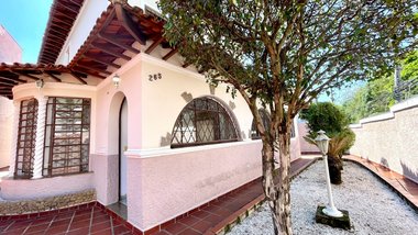 house em Rua José do Patrocínio, Aclimação - São Paulo - SP