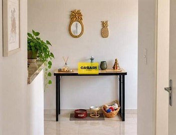 apartment em Avenida Senador Vergueiro, Anchieta - São Bernardo do Campo - SP