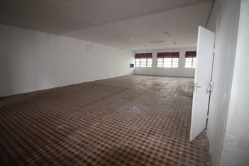 office em Rua São Paulo, Centro - Fortaleza - CE