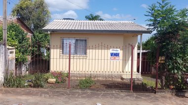 house em Santa Catarina, Vila Fátima - Cachoeirinha - RS