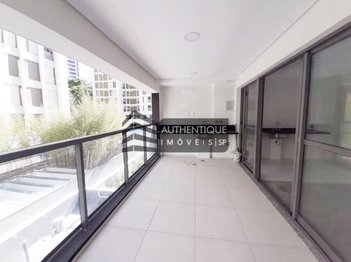 apartment em Rua Doutor Nicolau de Sousa Queirós, Vila Mariana - São Paulo - SP