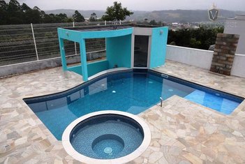 house em Avenida Humberto Cereser, Jundiaí Mirim - Jundiaí - SP