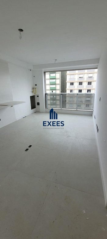 apartment em Rua Eça de Queiroz, Vila Mariana - São Paulo - SP