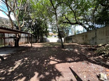 land_lot em Rua Banibás, Alto de Pinheiros - São Paulo - SP