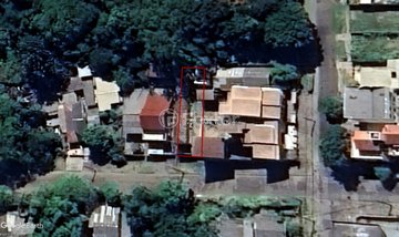 land_lot em Avenida Cruz Alta, Nonoai - Porto Alegre - RS