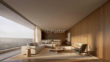 apartment em Rua Auxiliadora, Auxiliadora - Porto Alegre - RS