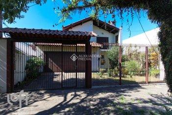 house em Garibaldi, Niterói - Canoas - RS