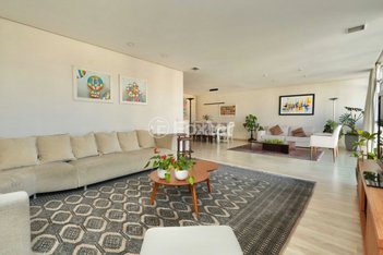 apartment em Avenida Angélica, Santa Cecília - São Paulo - SP