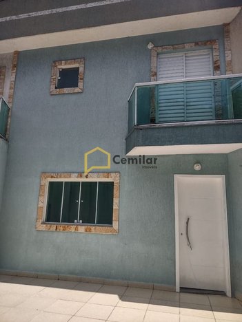 house em Avenida Marcondes de Brito, Chácara Seis de Outubro - São Paulo - SP