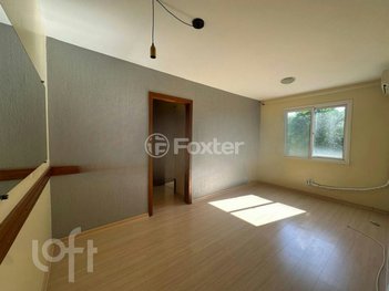 apartment em Avenida Santos Ferreira, Marechal Rondon - Canoas - RS