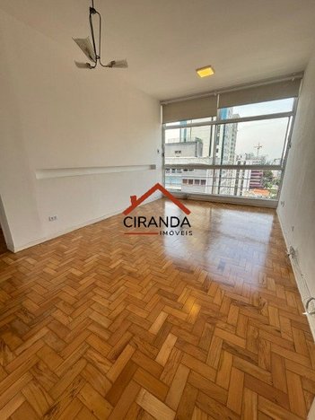 apartment em Rua Novo Horizonte, Higienópolis - São Paulo - SP