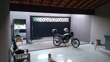 house em Avenida Anselmo Liso, Jardim Antunes - São José do Rio Preto - SP