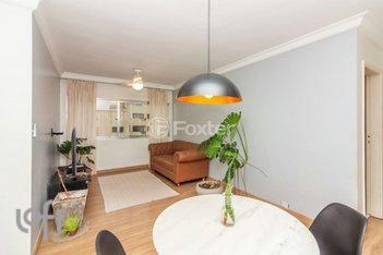 apartment em Avenida Barão do Rego Barros, Campo Belo - São Paulo - SP