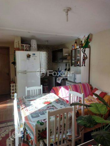 apartment em Beco Pedro Rodrigues Bittencourt, Vila Nova - Porto Alegre - RS
