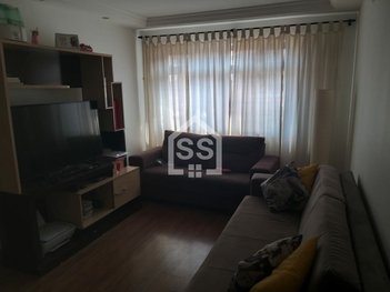 house em Rua Capitão Valdir Alves de Siqueira, Vila do Encontro - São Paulo - SP