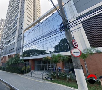 apartment em Avenida do Oratório, Vila Independência - São Paulo - SP